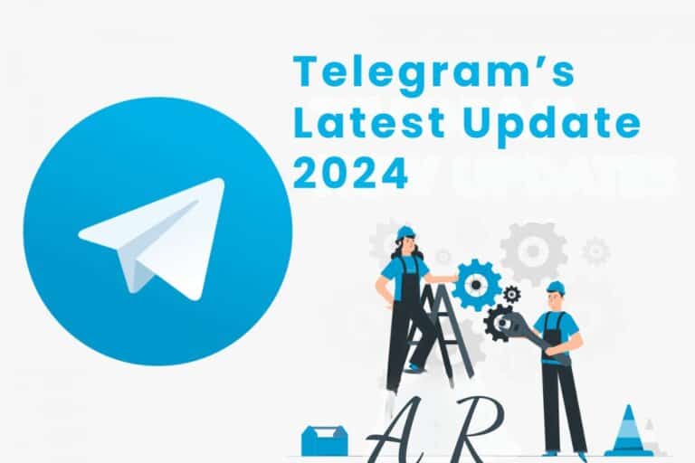 Exploring the new features in telegram’s latest update
