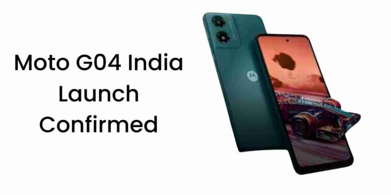 Moto g04 india launch confirmed: february 15th on flipkart!