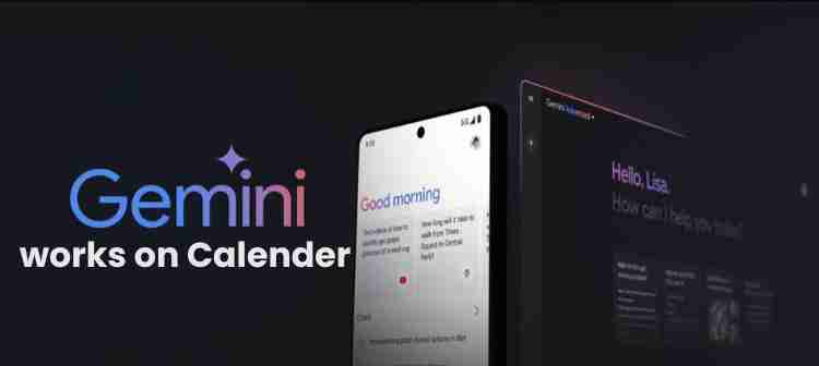 Android users rejoice! Gemini ai simplifies google calendar
