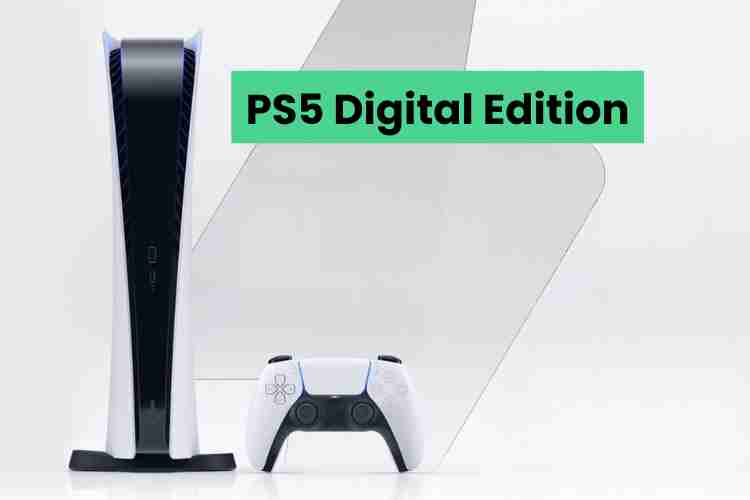 Ps5 digital edition + spider-man 2 for $399 – must-have deal!