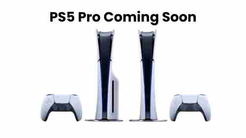 3x faster! Ps5 pro on the horizon with bonkers specs