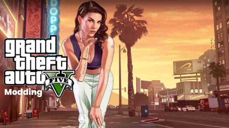 The future is open: gta 5 modding for everyone