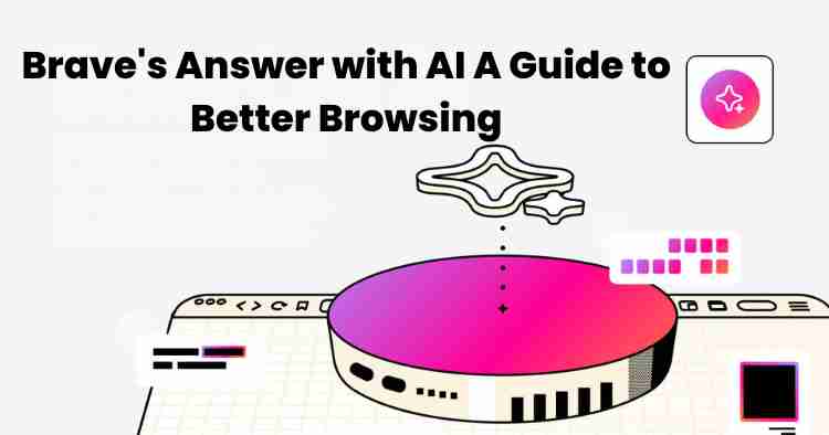 Brave’s answer with ai: a guide to better browsing