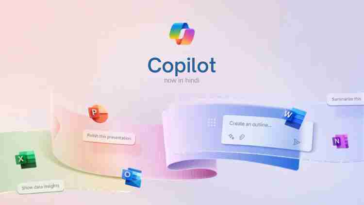 Copilot in hindi: write, edit, and translate with ease