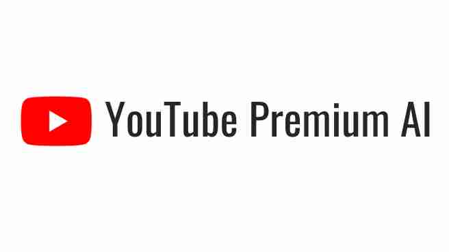 Youtube’s premium ai: edit, simplify, and automate
