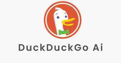 Duckduckgo goes ai: anonymous chatbots now available!