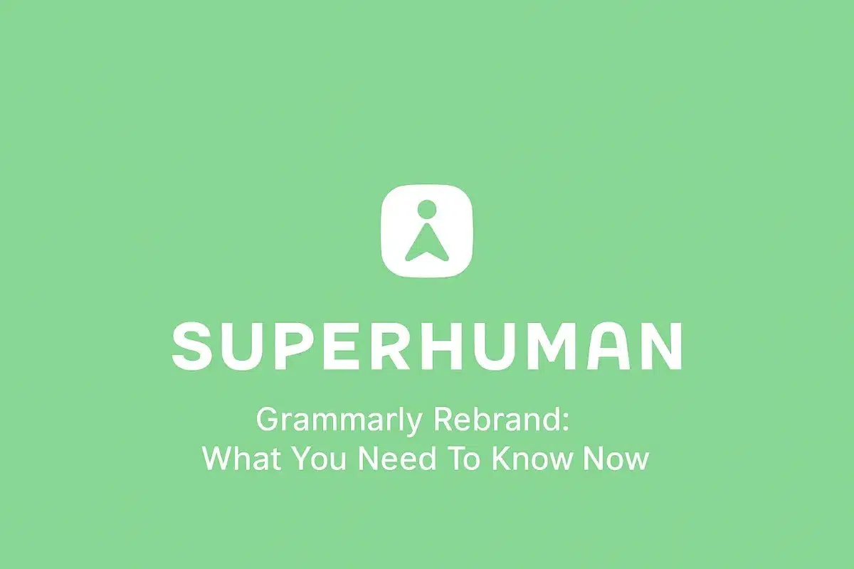 Grammarly rebrand what you need to know now Grammarly rebrand what you need to know now