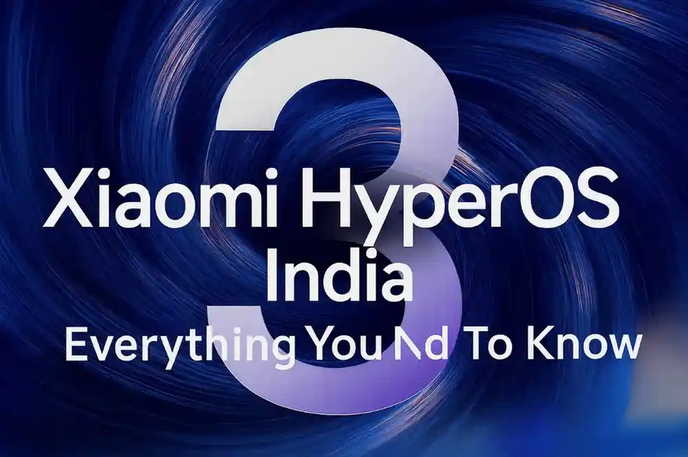 Hyperos 3 india everything you need to know